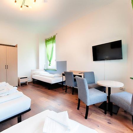 Hotel B1 Berlin Eksteriør bilde