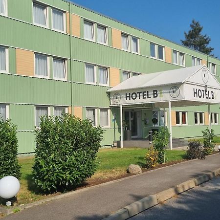 Hotel B1 Berlin Eksteriør bilde