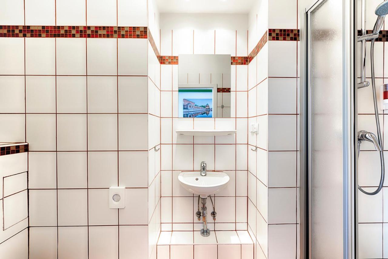 Hotel B1 Berlin Eksteriør bilde