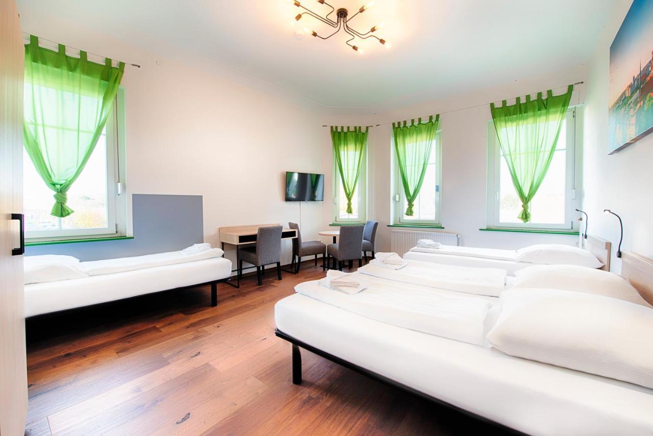 Hotel B1 Berlin Eksteriør bilde
