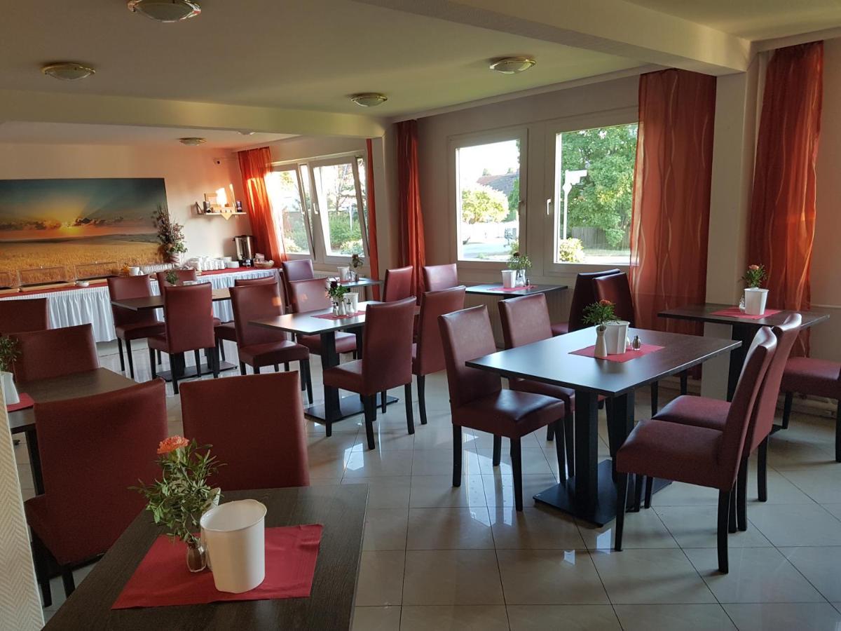 Hotel B1 Berlin Eksteriør bilde