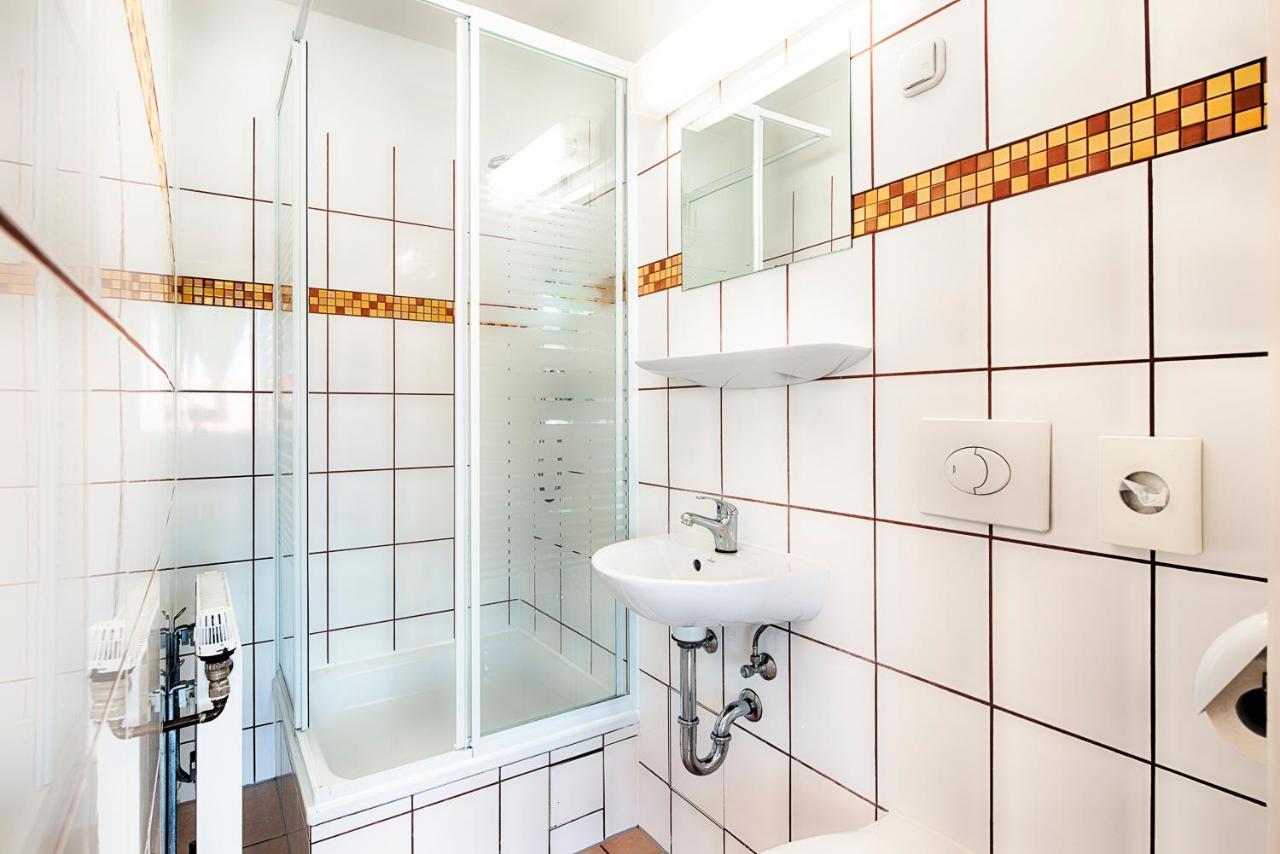 Hotel B1 Berlin Eksteriør bilde