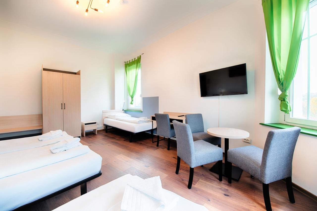 Hotel B1 Berlin Eksteriør bilde