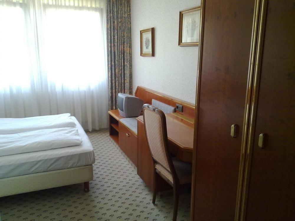 Hotel B1 Berlin Eksteriør bilde