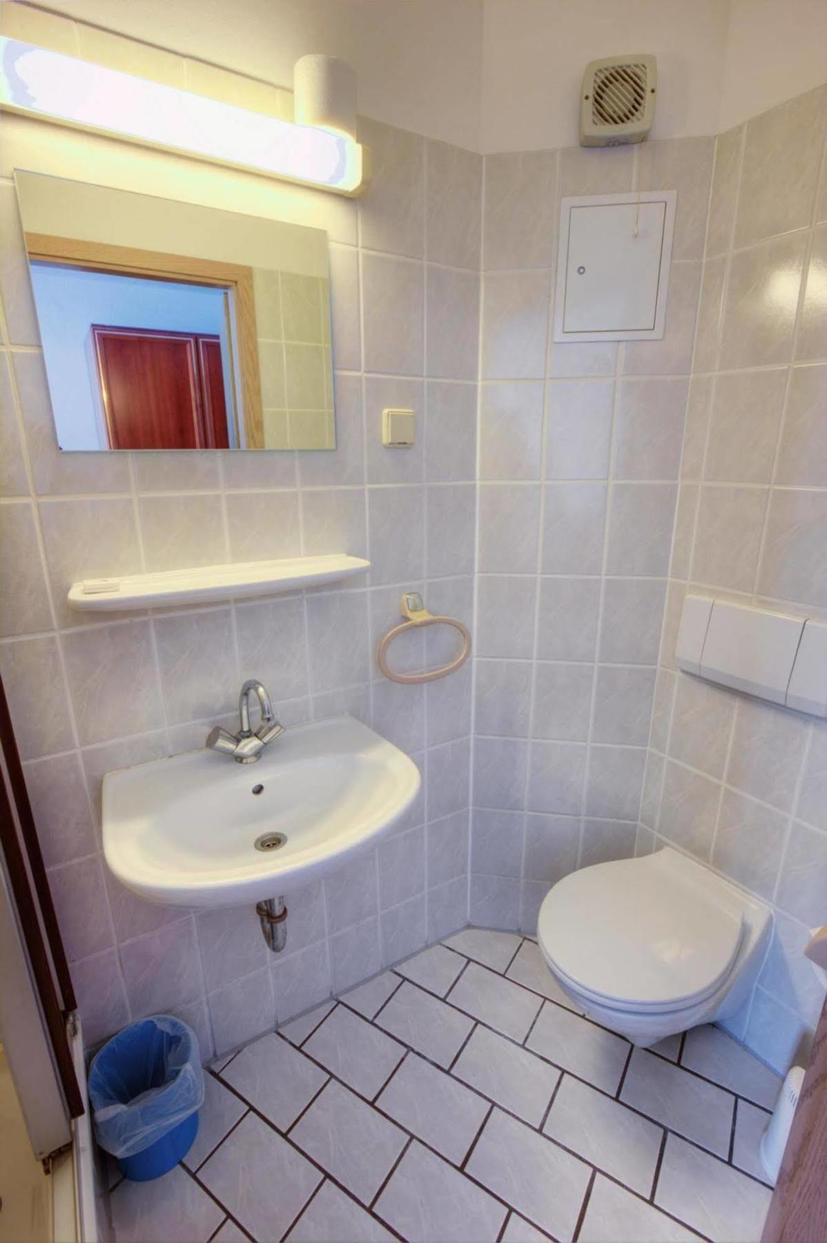 Hotel B1 Berlin Eksteriør bilde