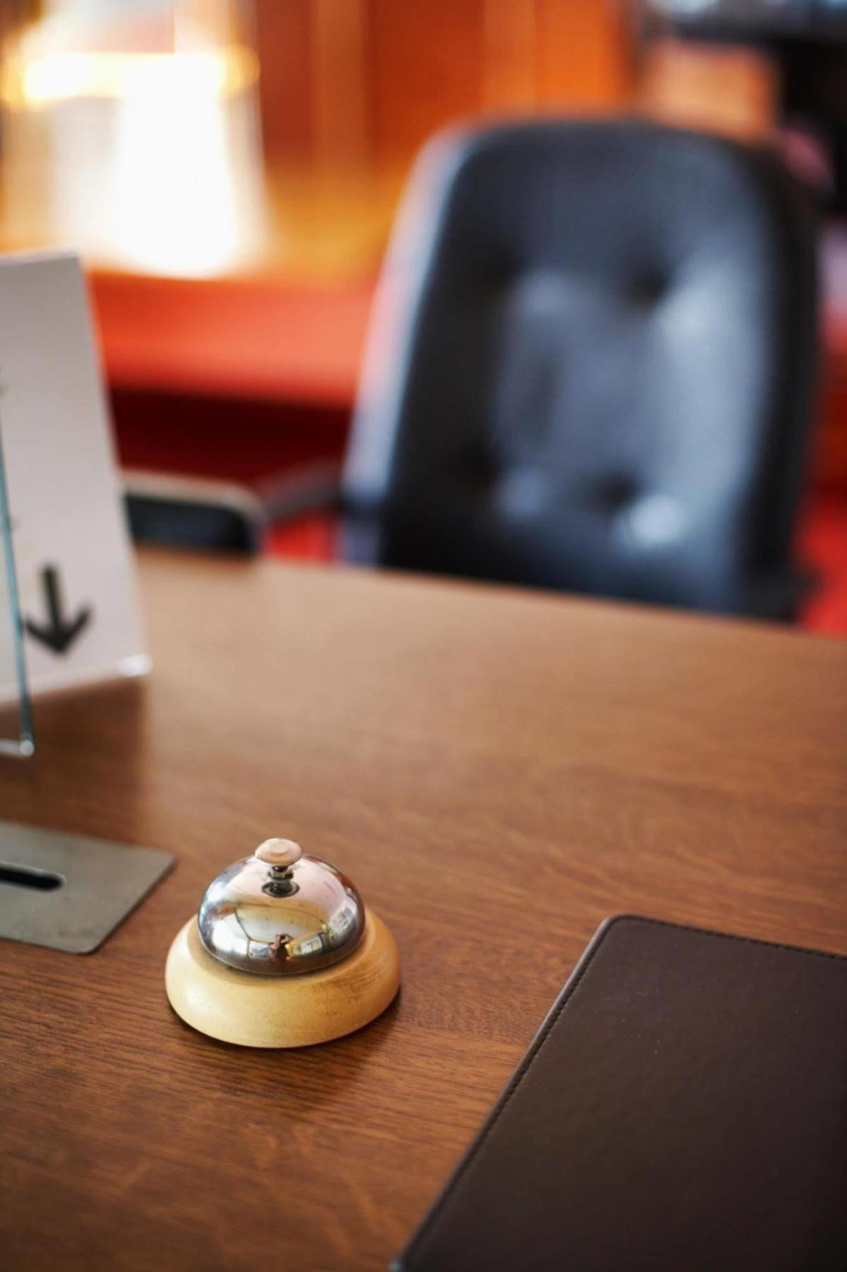 Hotel B1 Berlin Eksteriør bilde